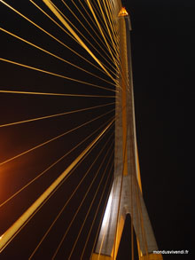 Rama VIII bridge - Bangkok - Thaïlande
